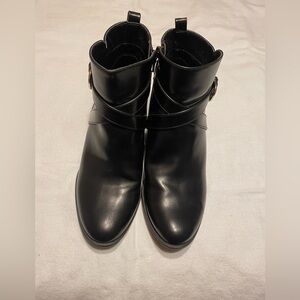 Naturalizer kimbra women’s ankle boots